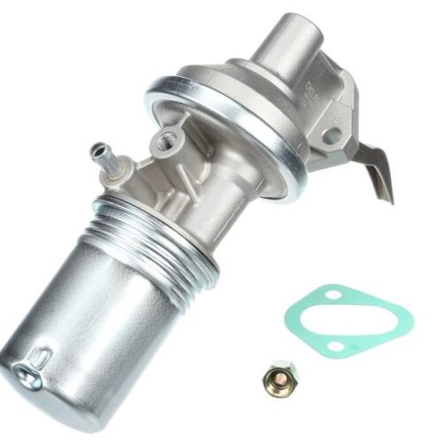 Ford FE fuel pump