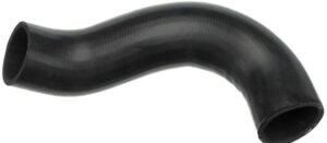 Ford Thunderbird upper radiator hose