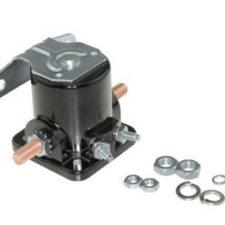 Ford starter solenoid