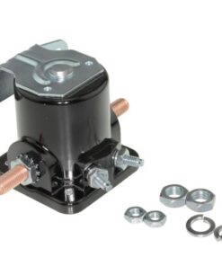 Ford starter solenoid