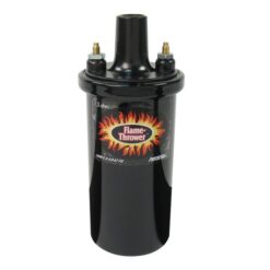 PerTronix 40011 Flame-Thrower 40,000 Volt 1.5 ohm ignition coil