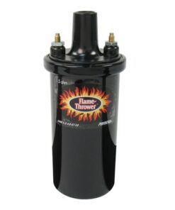 PerTronix 40011 Flame-Thrower 40,000 Volt 1.5 ohm ignition coil