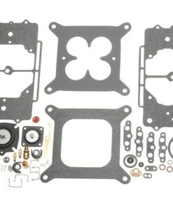Autolite 4100 full rebuild kit