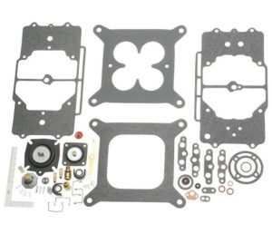 Autolite 4100 full rebuild kit