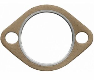 Pipe Flange Heat Riser Gasket