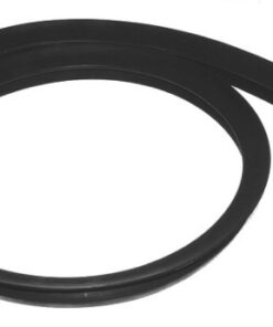 1961 - 1966 Weatherstrip cowl seal