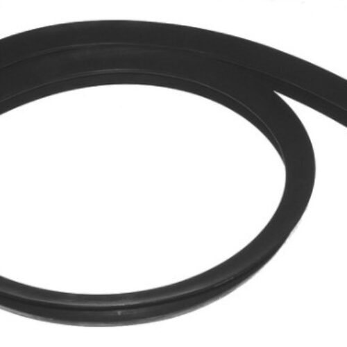 1961 – 1966 Weatherstrip cowl seal