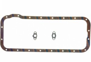 Ford FE Oil Pan Gasket