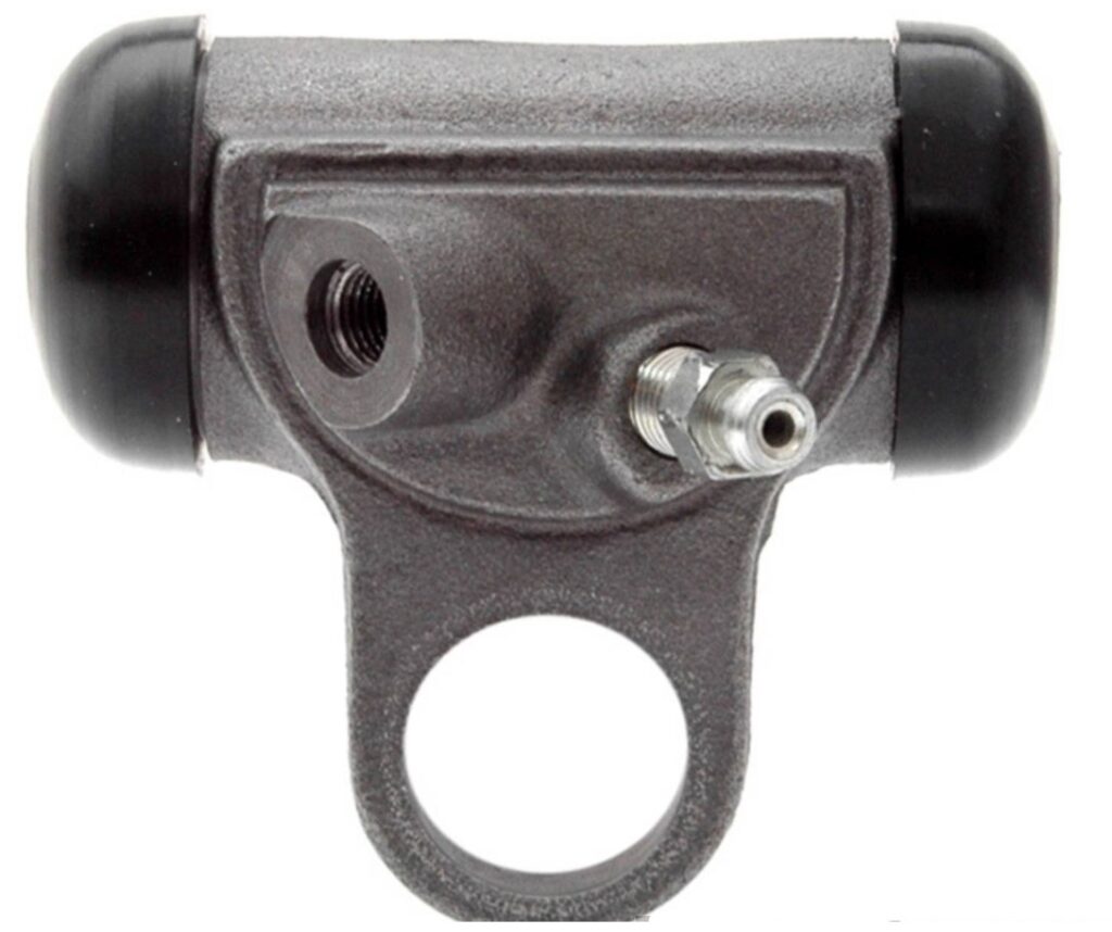 Ford Thunderbird Parts