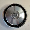 15 inch Ford hubcaps