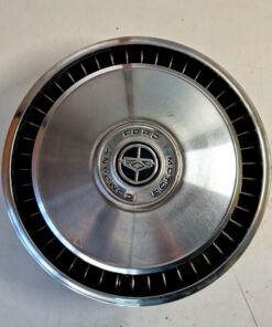 15 inch Ford hubcaps