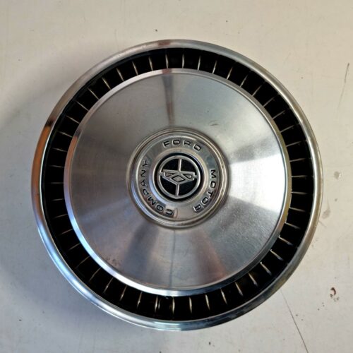 15 inch Ford hubcaps