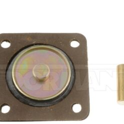 Carburetor accelerator pump diaphragm Ford / Autolite