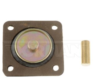 Carburetor accelerator pump diaphragm Ford / Autolite