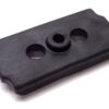 1962-1966 Ford Thunderbird spring axle pad