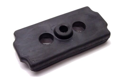 1962-1966 Ford Thunderbird spring axle pad