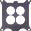 4 Barrel Carburetor Mounting Gasket (square bore)