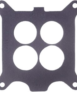 4 Barrel Carburetor Mounting Gasket (square bore)