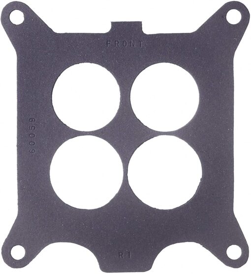 4 Barrel Carburetor Mounting Gasket (square bore)