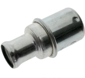 1965-1966 Thunderbird positive crankcase ventilation (PCV) Valve
