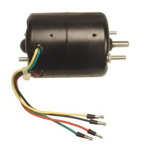 1955-1960 Thunderbird power window motor front or rear windows