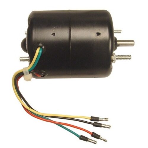 1955-1960 Thunderbird power window motor front or rear