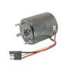 1963 - 1964 Power window motor (front / new)