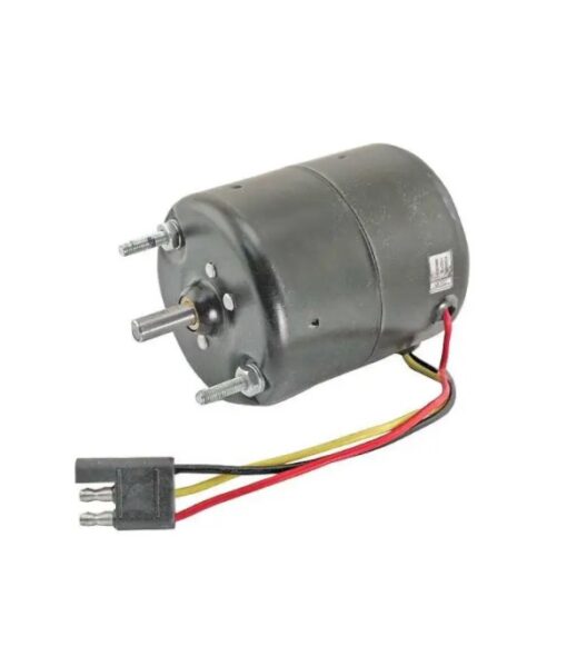 1963 - 1964 Power window motor (front / new)