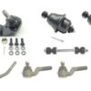 1965 - 1966 Thunderbird front end rebuild kit (standard)
