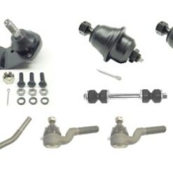 1965 - 1966 Thunderbird front end rebuild kit (standard)