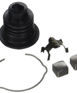 Steering Lower Shaft Boot Kit