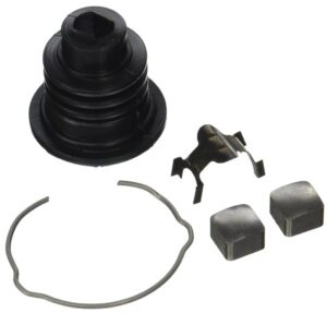 Steering Lower Shaft Boot Kit