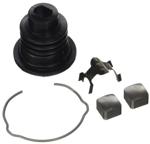 Steering Lower Shaft Boot Kit