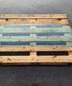 1964-1966 Ford Thunderbird hardtop rear window glass