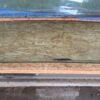 1964 - 1966 Ford Thunderbird rear window glass (used)