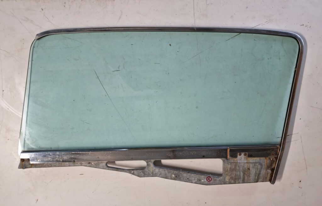 Ford Thunderbird Parts