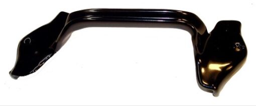 1966 Ford Thunderbird battery clamp + bolt kit
