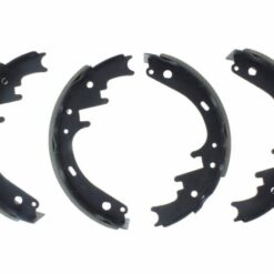 1958-1960 Ford Thunderbird Front or Rear brake shoe set