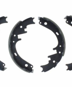 1958-1960 Ford Thunderbird Front or Rear brake shoe set