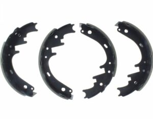 1958-1960 Ford Thunderbird Front or Rear brake shoe set