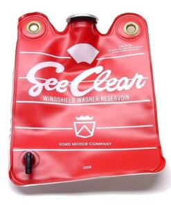 1958 - 1960 Thunderbird windshield washer bag