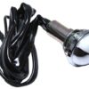 1958-1963 Thunderbird license plate lamp assembly