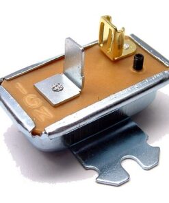 1958-1966 Thunderbird constant voltage regulator