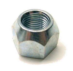 1958-1966 Thunderbird wheel lug nut