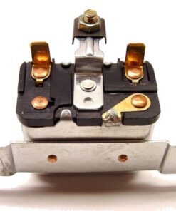 1960-1966 Thunderbird power window relay