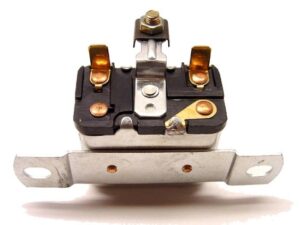 1960-1966 Thunderbird power window relay