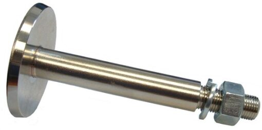 1963 - 1966 Ford Thunderbird rear leaf spring bolt