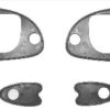 1964-1966 Thunderbird door handle grommet set