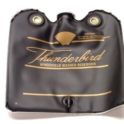 1964 - 1967 Thunderbird windshield washer bag