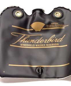 1964 - 1967 Thunderbird windshield washer bag